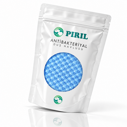 Pırıl™  Antibakteriyel  Duş Lifi